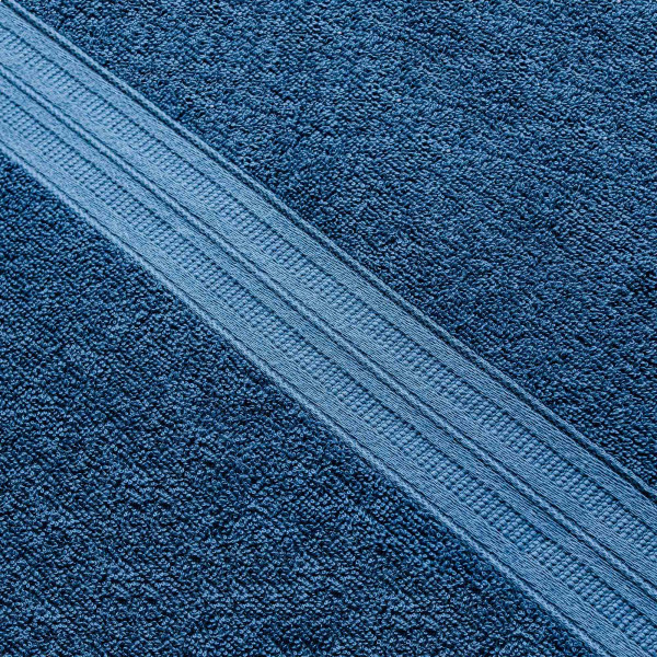 Фото - Полотенце банное Home Line 70x140 синий (181586)