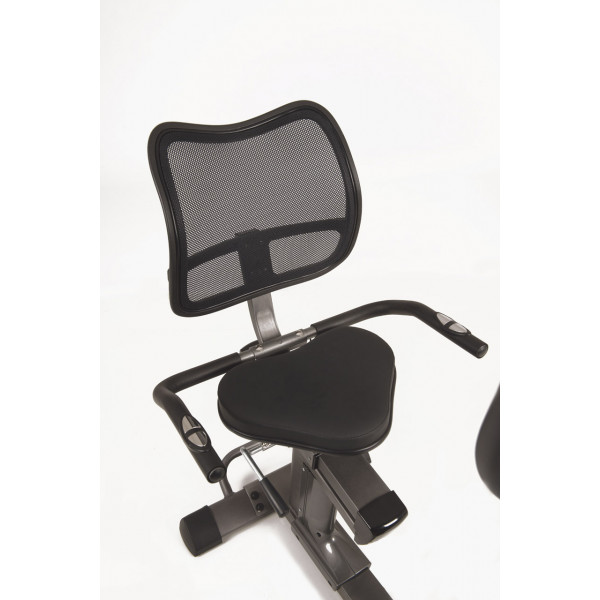 Фото - Велотренажер Toorx Recumbent Bike BRXR 100 ERGO (BRX-R100ERGO)