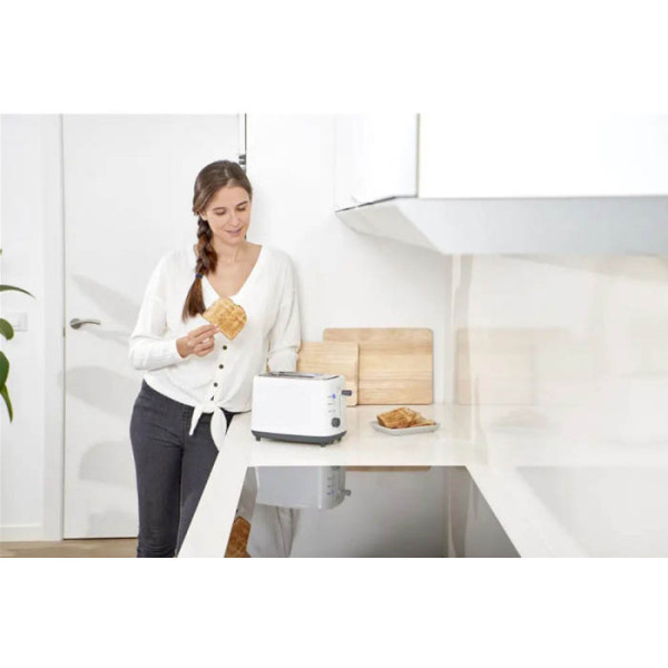 Фото - Тостер Black&Decker BXTOA820E