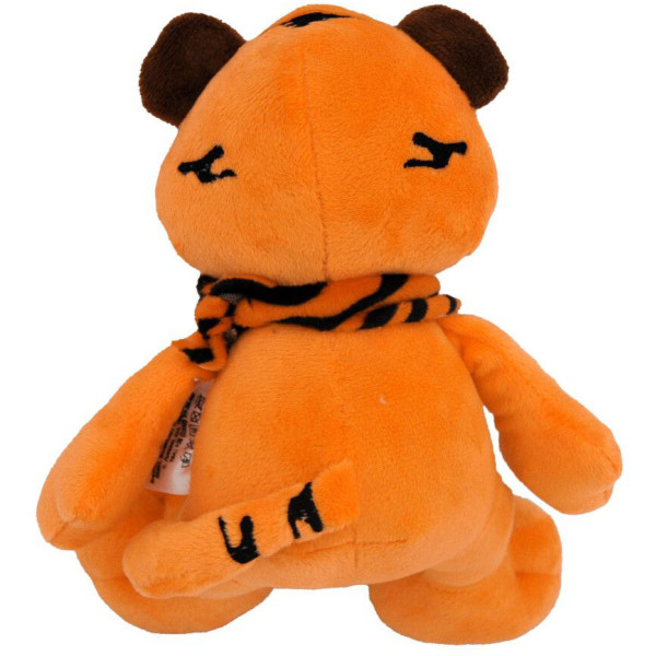 Фото - Мягкая игрушка животное Tigres Тигрик Даниэль (ТИ-0007)