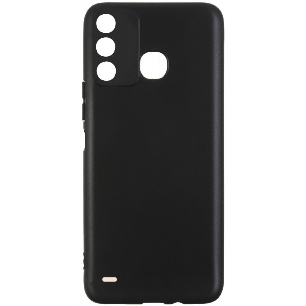 Фото - Чехол для смартфона ZTE for ZTE Blade A53 Black (709813)