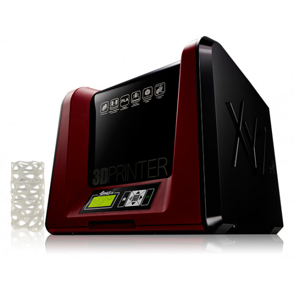 Фото - 3-D принтер XYZprinting Da Vinci Junior 1.0P (3F1JPXEU00C)