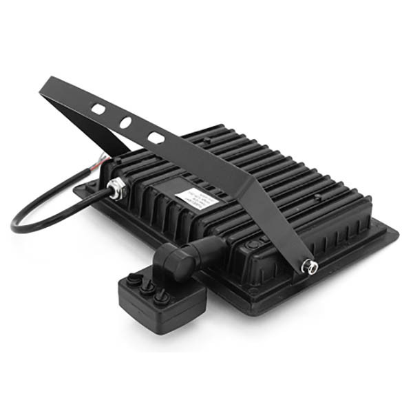 Фото - Светодиодный прожектор Ritar ZB-PGGY-50W Black (17290)