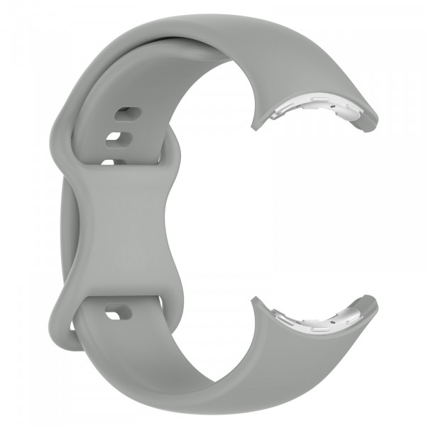 Фото - Ремешок для смарт-часов ArmorStandart for Google Pixel Watch / Watch 2 / Watch 3 / Watch 4 41 mm Grey (ARM75418)