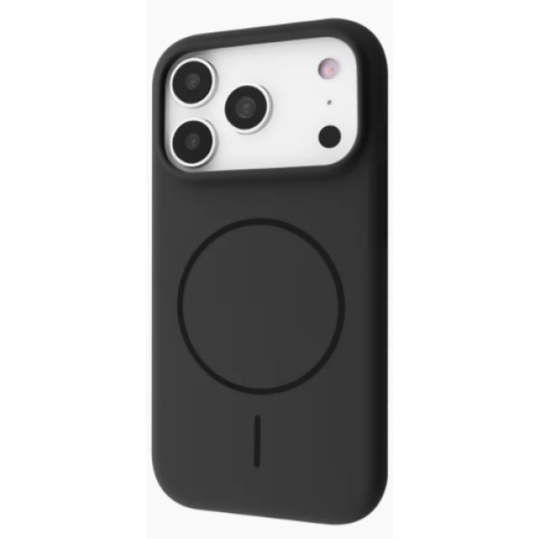 Фото - Чехол для смартфона Proove Spectrum Case with Magnetic Ring iPhone 17 Pro Max stone gray (PCSPIP17PM39)