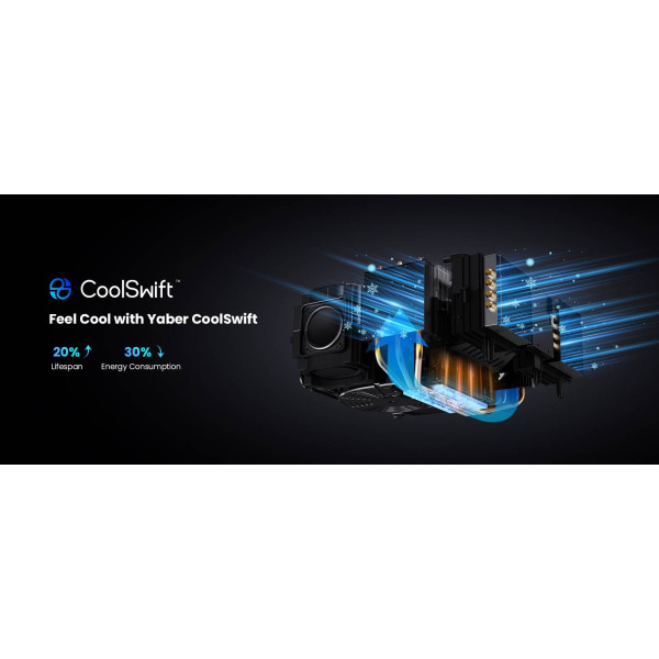 Фото - Проектор Yaber K3 Pro (Yaber-K3-Pro)