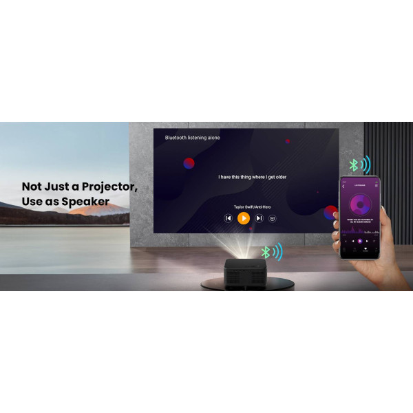 Фото - Проектор Yaber K3 Pro (Yaber-K3-Pro)