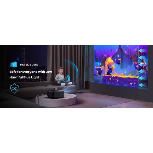 Фото - Проектор Yaber K3 Pro (Yaber-K3-Pro)