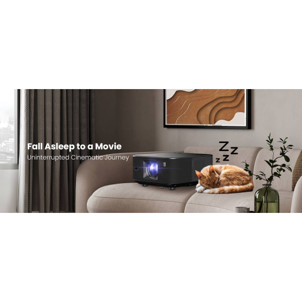 Фото - Проектор Yaber K3 Pro (Yaber-K3-Pro)