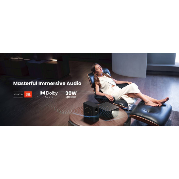 Фото - Проектор Yaber K3 Pro (Yaber-K3-Pro)