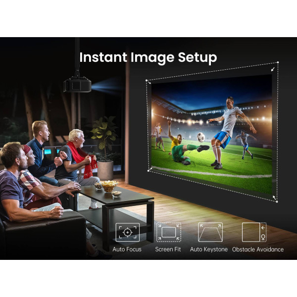 Фото - Проектор Yaber K3 Pro (Yaber-K3-Pro)