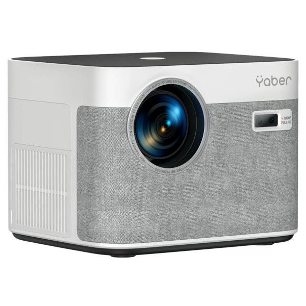 Фото - Проектор Yaber U11 (Yaber-U11)