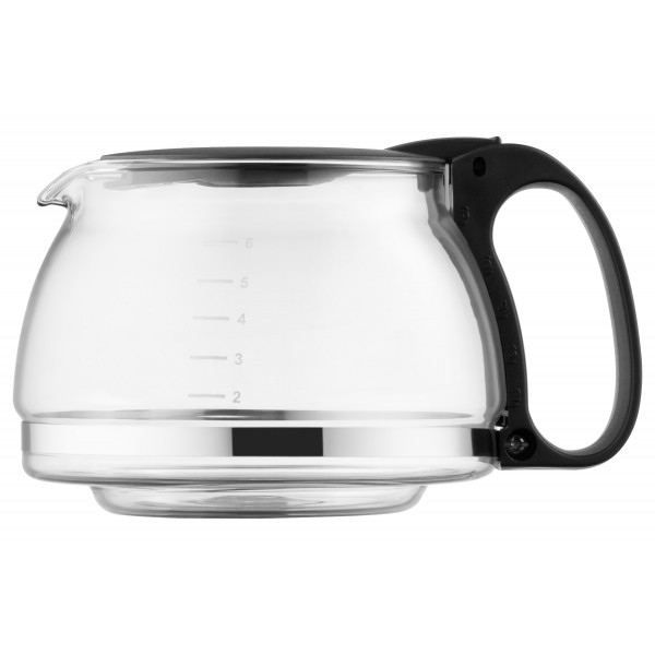 Фото - Уценка - Кофеварка капельная Ardesto YCM-D060 Black