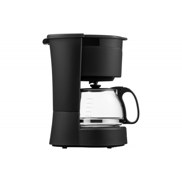 Фото - Уценка - Кофеварка капельная Ardesto YCM-D060 Black
