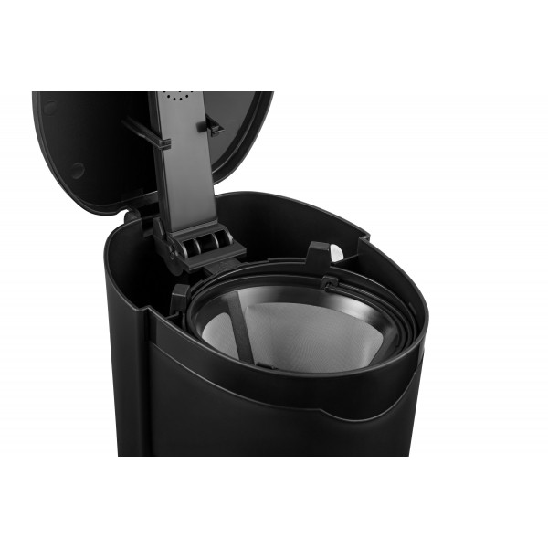 Фото - Уценка - Кофеварка капельная Ardesto YCM-D060 Black