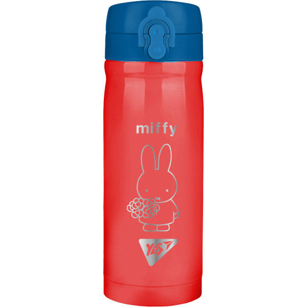 Фото - Термос YES Miffy 350 мл (708486) Фото - Термос YES Miffy 350 мл (708486)