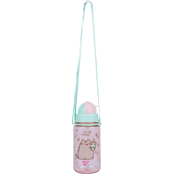 Фото - Набор детский YES Pusheen 2 пр. (450145)