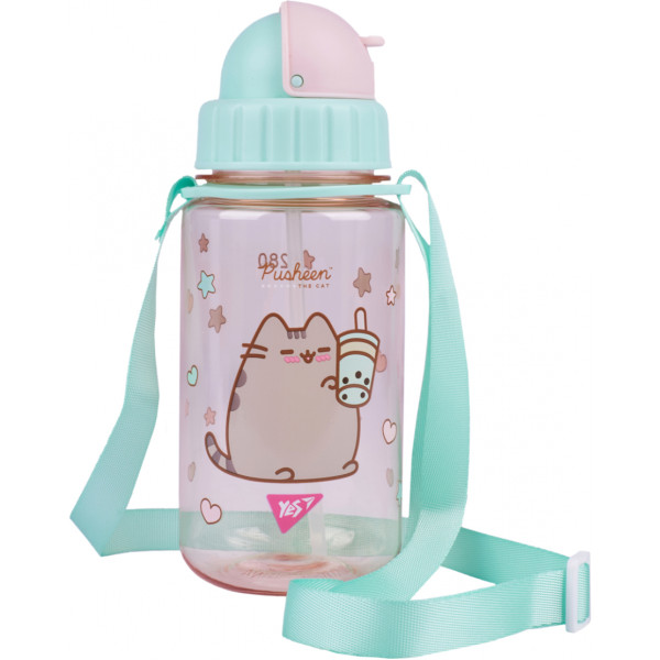 Фото - Набор детский YES Pusheen 2 пр. (450145)