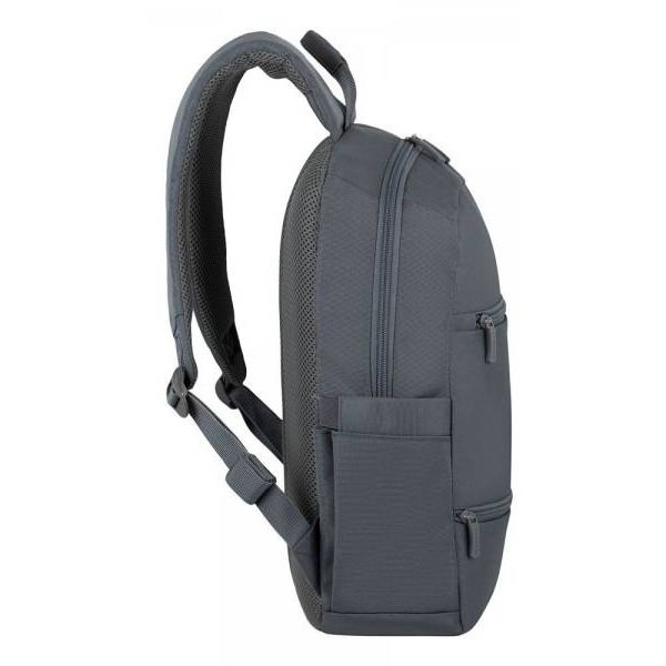 Фото - Рюкзак для ноутбука RIVACASE Ulsan 8264 (Dark Grey)