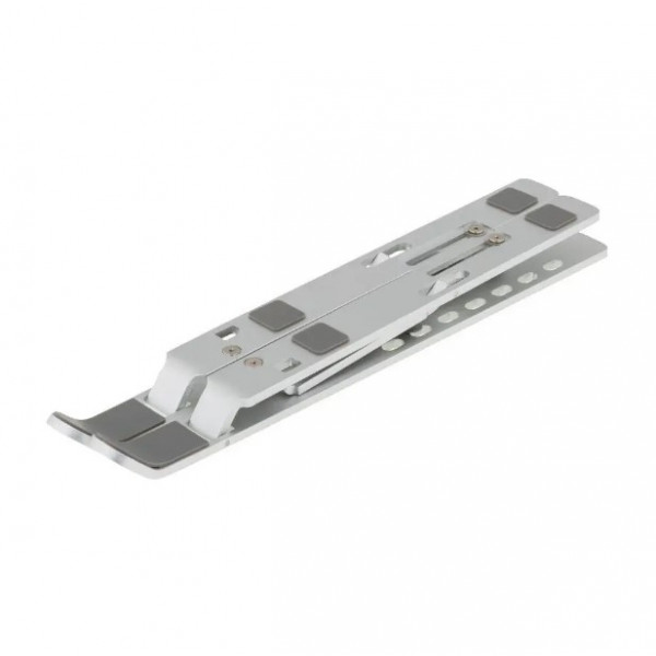 Фото - Подставка под ноутбук BeCover BC-N3 Silver (710071)