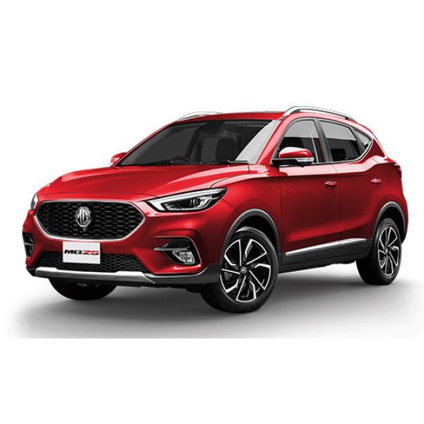 Фото - EVA коврик в багажник авто EVAtech для ZS (ZS11) Restyling MG 2020 1 поколение SUV China (MG41740B1RGB)