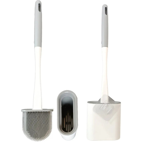 Фото - Ершик Werk WTB-01 White