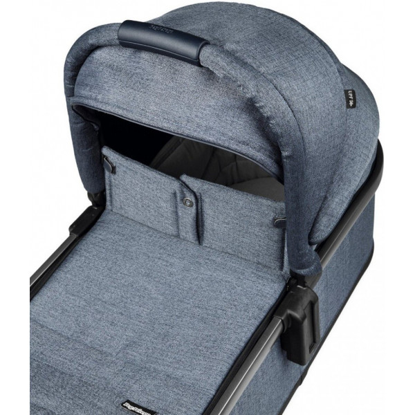 Фото - Коляска универсальная 2 в 1 Peg-Perego Ypsi Combo Luxe Mirage
