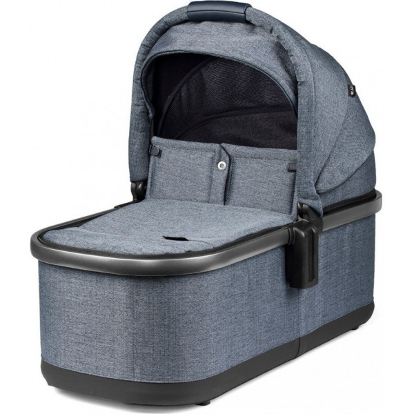 Фото - Коляска универсальная 2 в 1 Peg-Perego Ypsi Combo Luxe Mirage