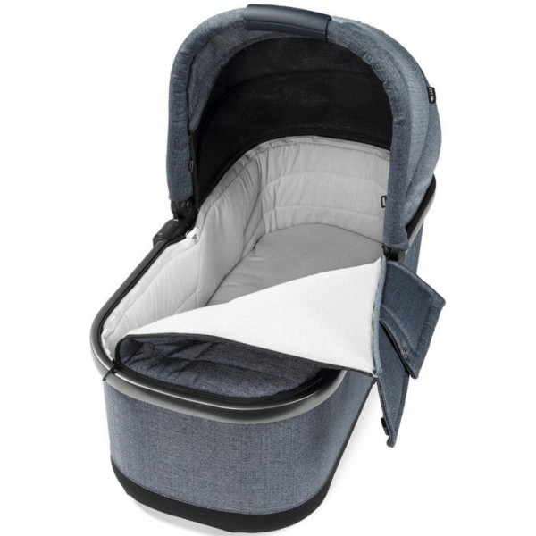 Фото - Коляска универсальная 2 в 1 Peg-Perego Ypsi Combo Luxe Mirage