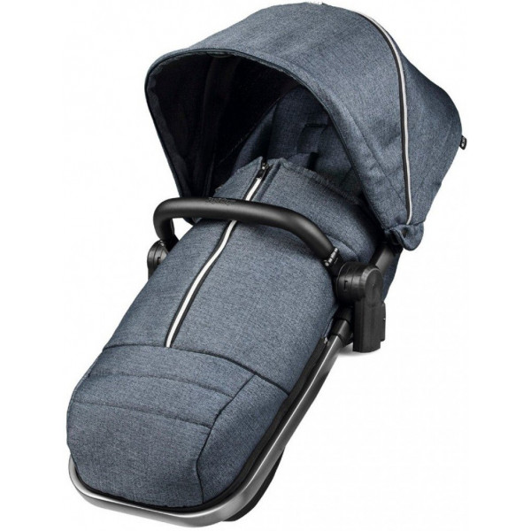 Фото - Коляска универсальная 2 в 1 Peg-Perego Ypsi Combo Luxe Mirage