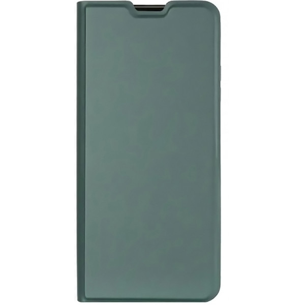 Фото - Чехол для смартфона BeCover Exclusive New Style for Samsung Galaxy M35 5G SM-M356 Dark Green (712680)