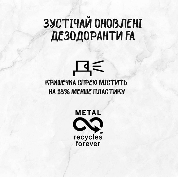 Фото - Дезодорант аэрозольный Fa антиперсп. Fiji Dream с ароматом арбуза и иланг иланга 150мл