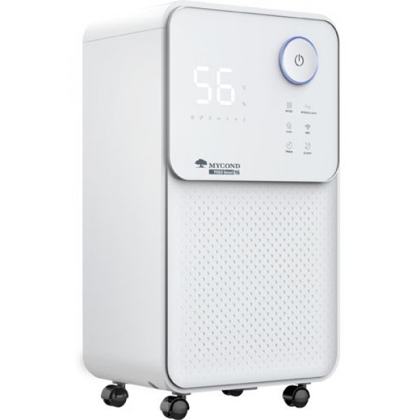 Фото - Осушитель воздуха Mycond Yugo Smart 16