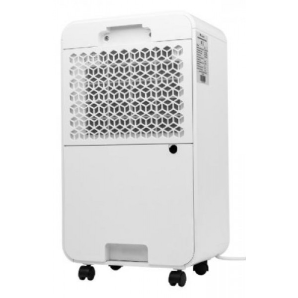 Фото - Осушитель воздуха Mycond Yugo Smart 16