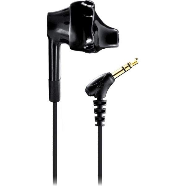 Фото - Наушники вкладыши Yurbuds Inspire 200 Black (YBIMINSP02BLK)