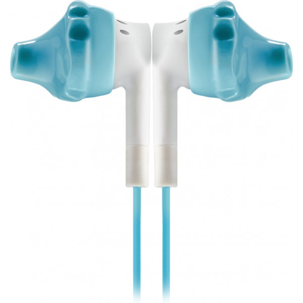 Фото - Наушники вкладыши Yurbuds Inspire 200 For Women Aqua (YBWNINSP02ANW)