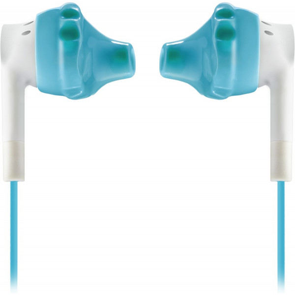 Фото - Наушники вкладыши Yurbuds Inspire 200 For Women Aqua (YBWNINSP02ANW)