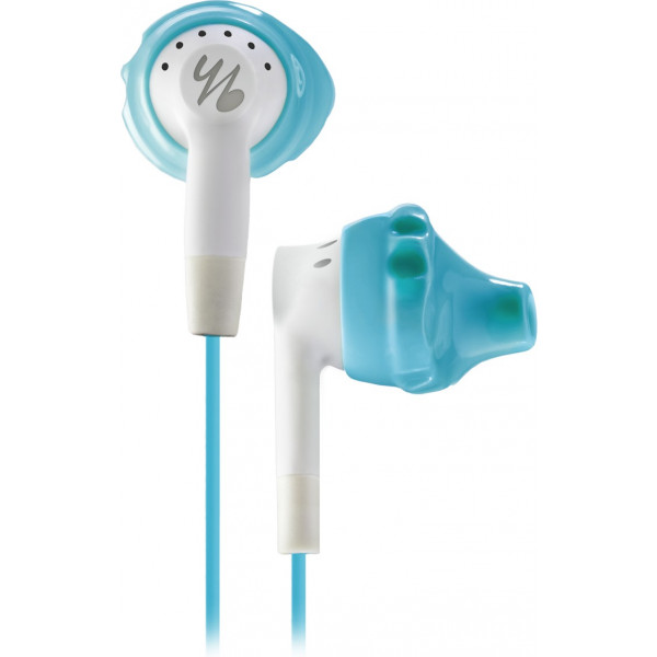 Фото - Наушники вкладыши Yurbuds Inspire 200 For Women Aqua (YBWNINSP02ANW)