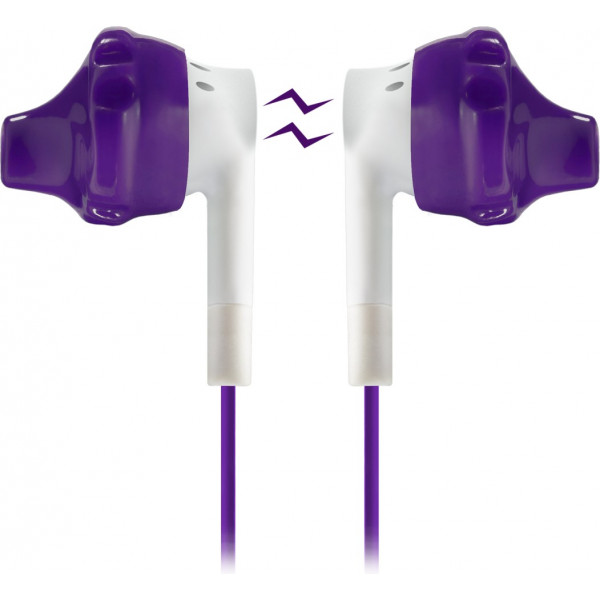 Фото - Наушники вкладыши Yurbuds Inspire 200 For Women Purple (YBWNINSP02PNW)