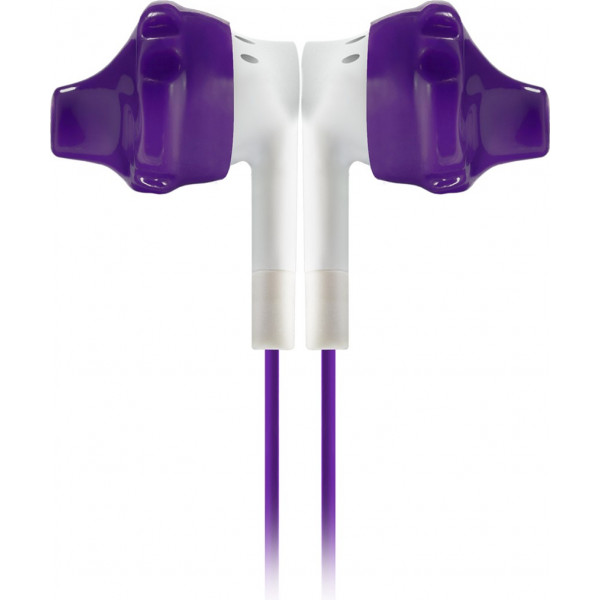 Фото - Наушники вкладыши Yurbuds Inspire 200 For Women Purple (YBWNINSP02PNW)