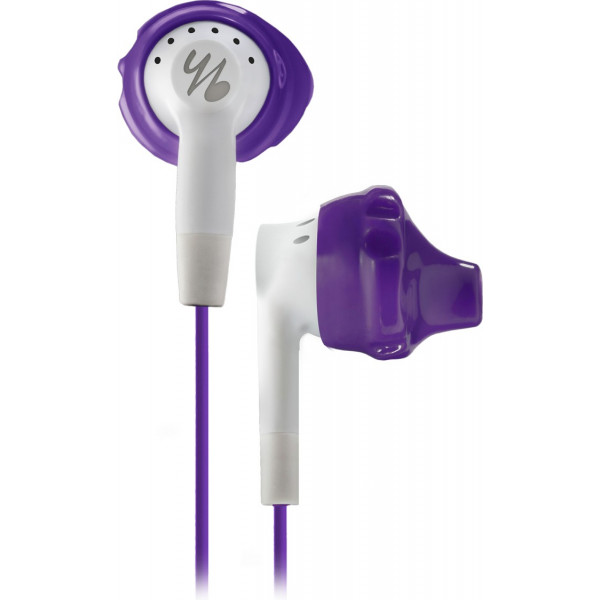 Фото - Наушники вкладыши Yurbuds Inspire 200 For Women Purple (YBWNINSP02PNW)