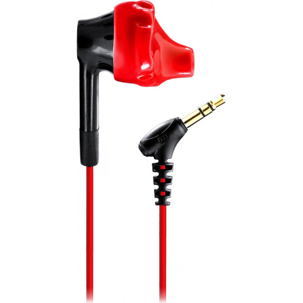 Фото - Наушники вкладыши Yurbuds Inspire 200 Red-Black (YBIMINSP02RNB)