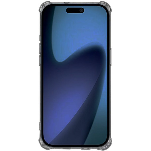 Фото - Чехол для смартфона BeCover for Apple iPhone 17 Air Grey (713796)