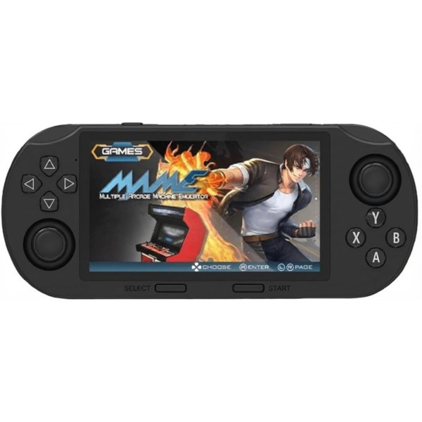 Фото - Игровая приставка портативная 2E 32bit Portable (2E32BPSP)