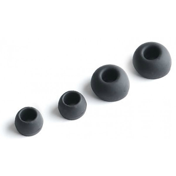 Фото - Наушники вкладыши REAL-EL Z-1012 Mobile Black