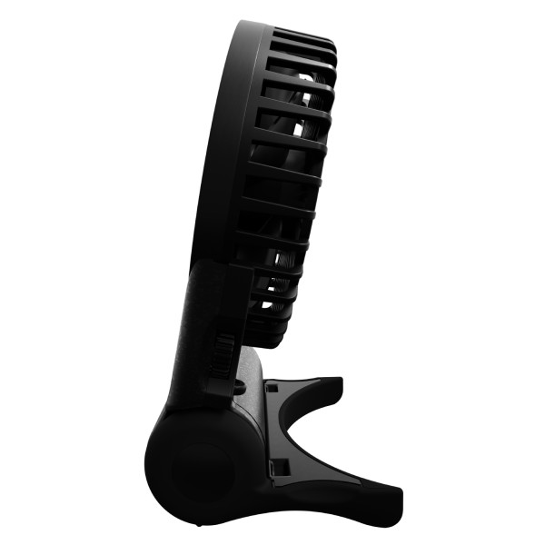 Фото - Вентилятор портативный ARCTIC USB-C SUMMAIR 2GO Black (AEBRZ00027A)
