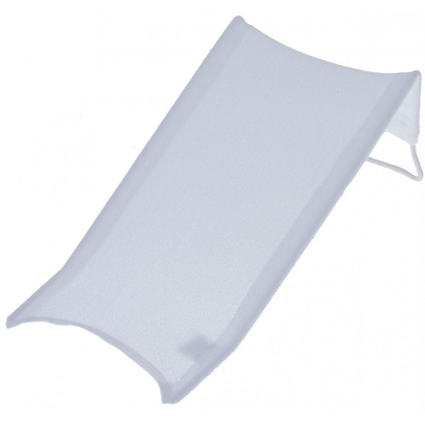 Фото - Гамак для купания в ванночку Tega Baby высокий 100% хлопок, Серый (DM-020WYSOKI-106)