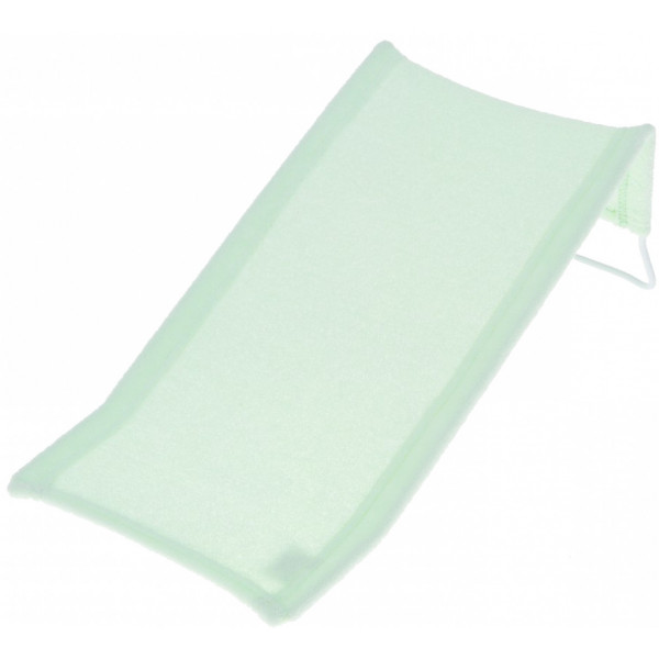 Фото - Гамак для купания в ванночку Tega Baby высокий 100% хлопок, Бирюзовый (DM-020WYSOKI-140)