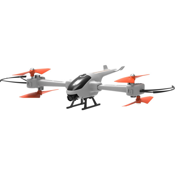 Фото - Квадрокоптер для детей Syma с камерой Z5W