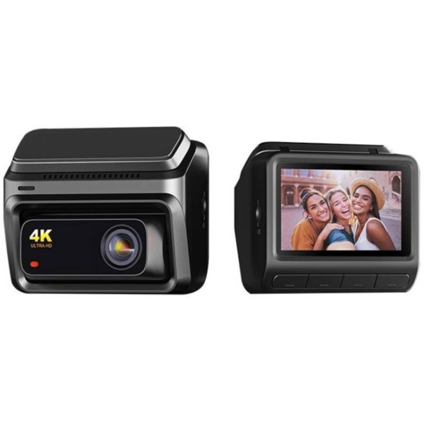 Фото - Видеорегистратор DDPai Z60 Dual-channel Set